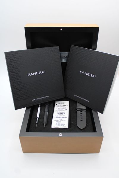 Panerai Luminor 1950 PAM01499